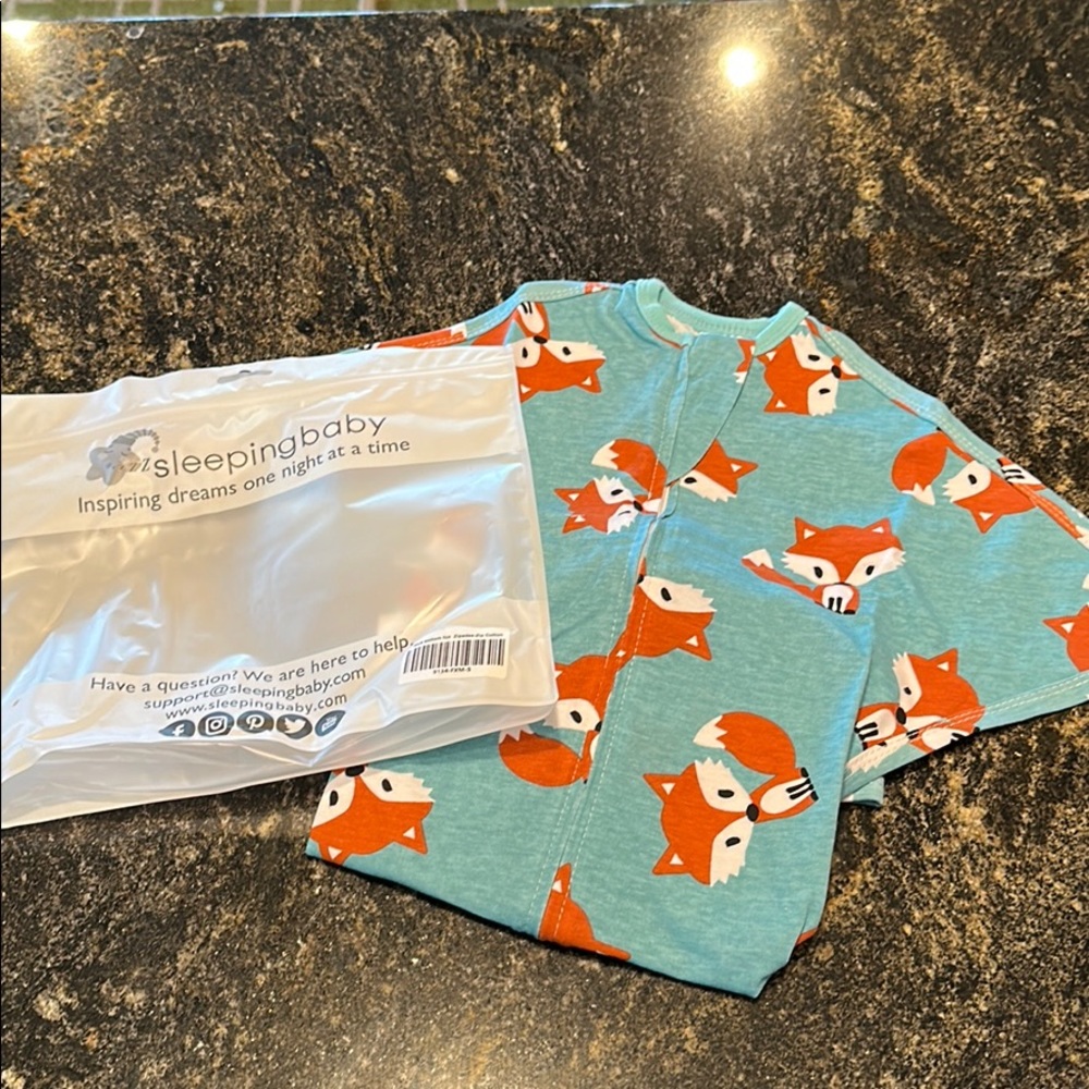 Zippadee Sleep Sack